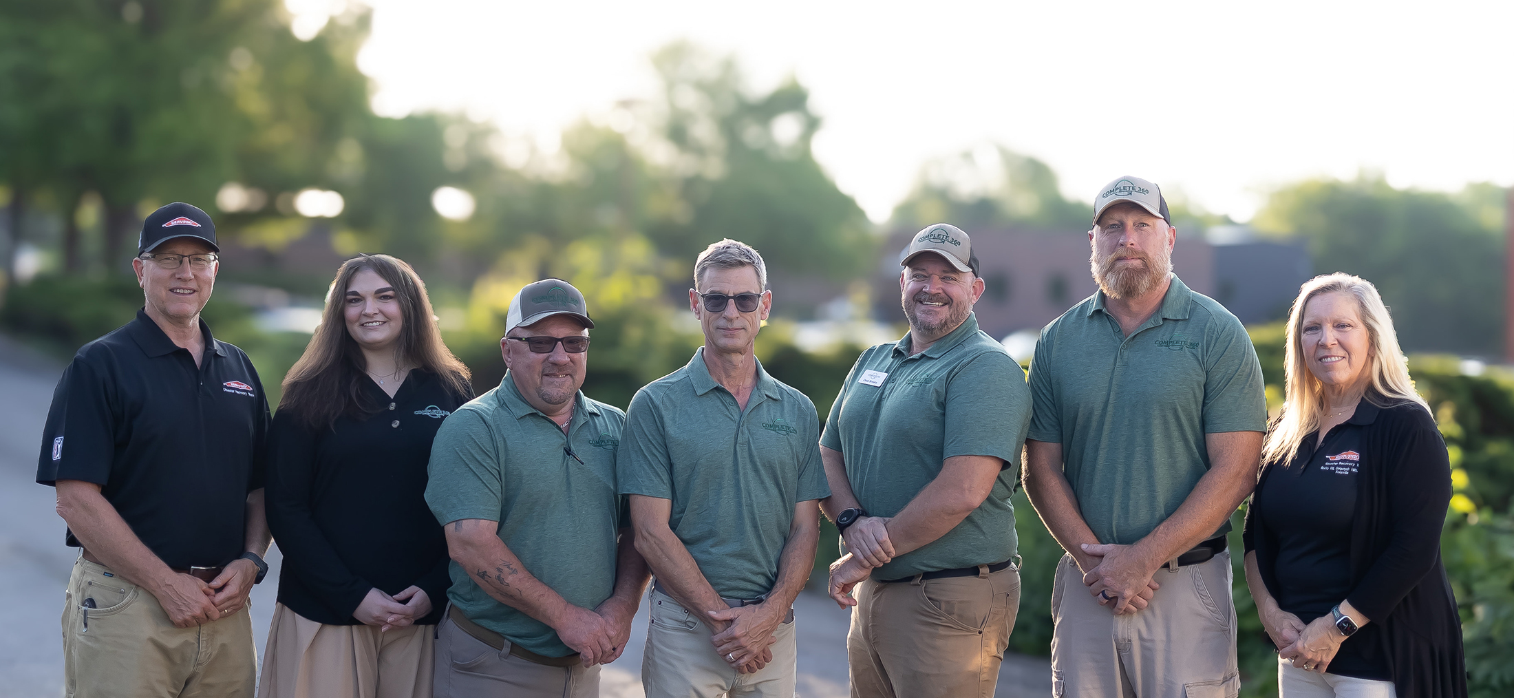 ServPro